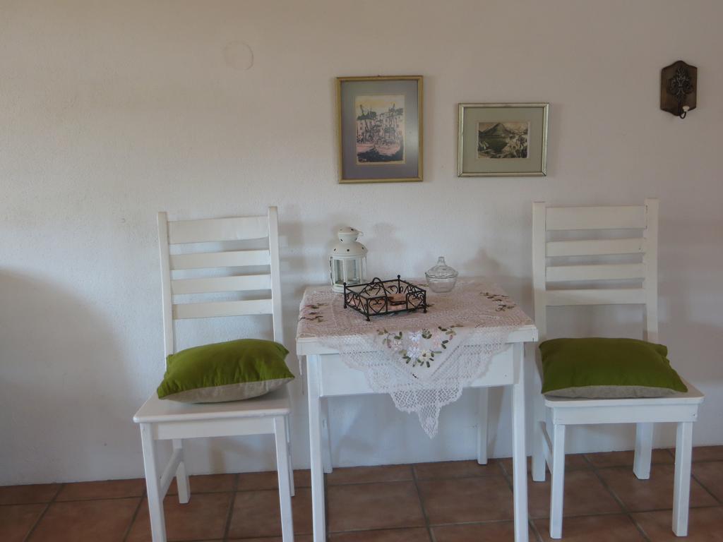 Holiday Home Artina 2 Lovište Quarto foto
